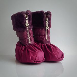 Kinder Überschuhe