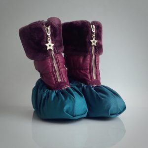 Kinder Überschuhe